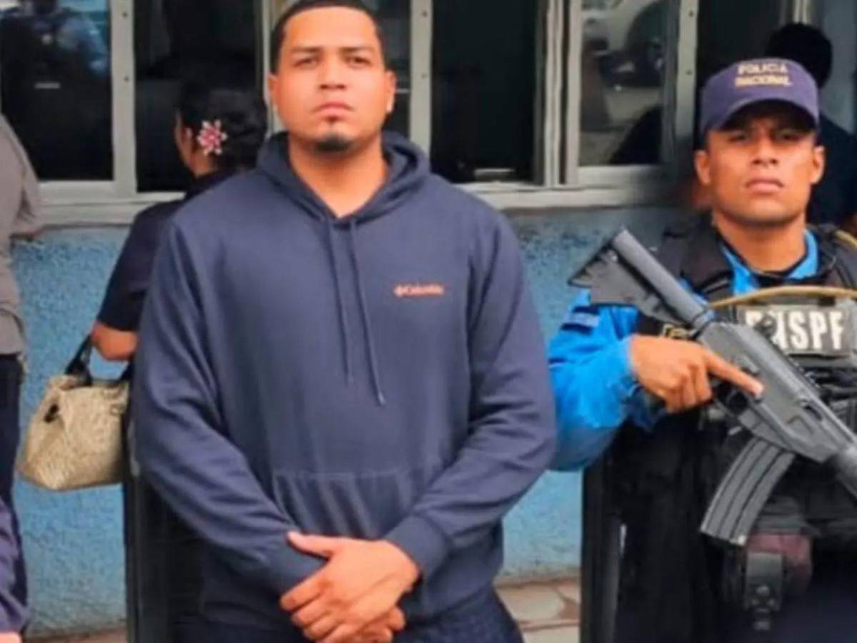 Antecedente de Matthew Castro, estadounidense capturado en Danlí, El Paraíso