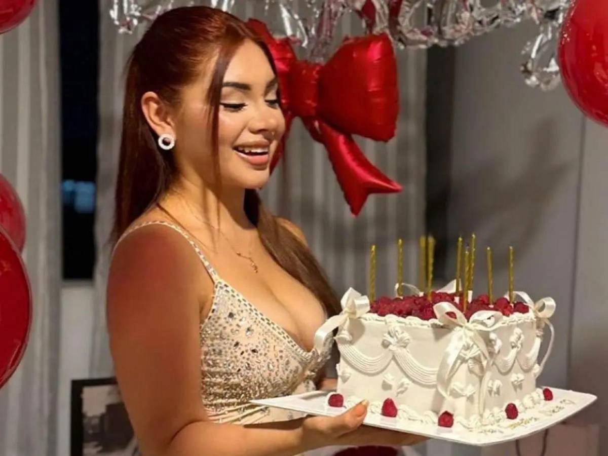 Nadia Urtecho salió de noche con sus amigos y fue asesinada por falsos policías