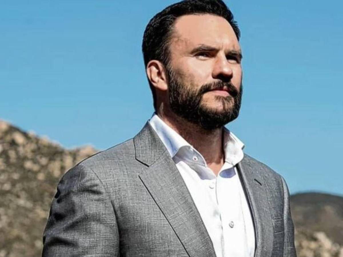 ¿El actor Juan Pablo Raba está totalmente recuperado tras sufrir embolia de aire?