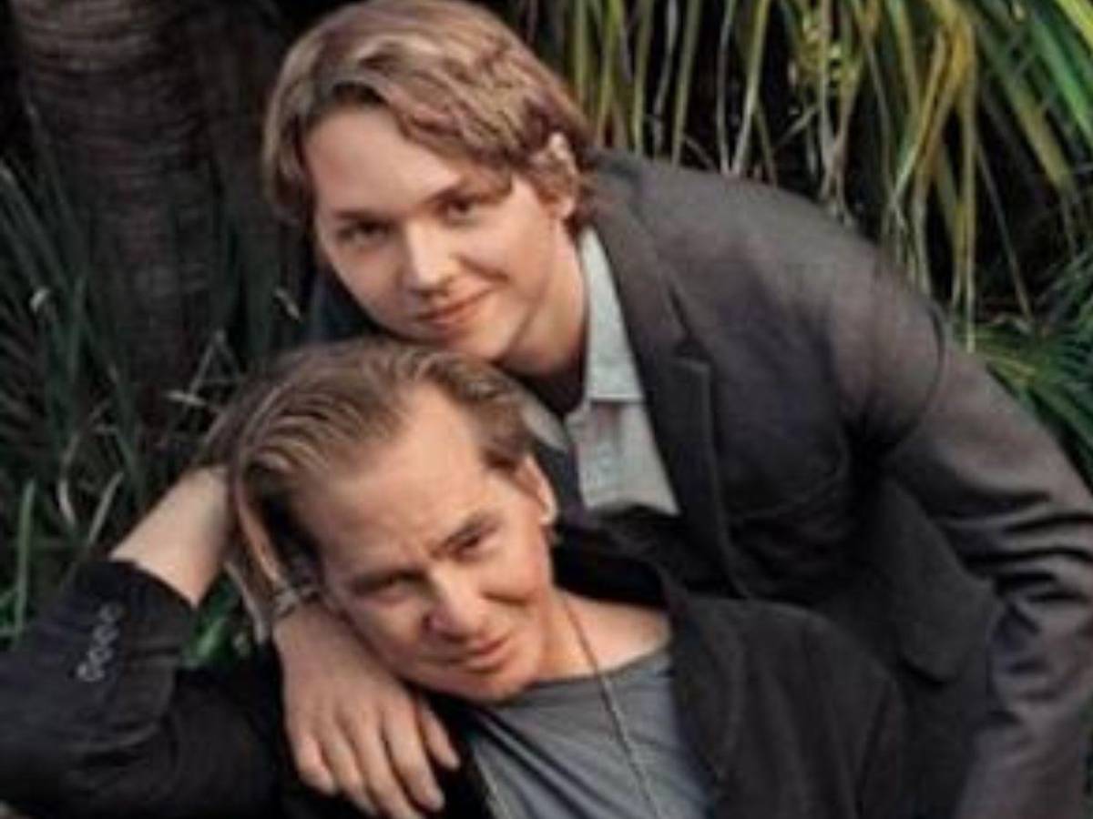 Familia de Val Kilmer, esposa e hijos del actor de Hollywood