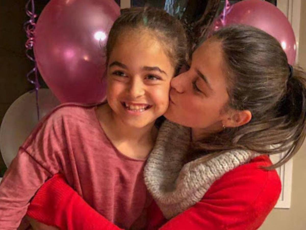 ¿Quién era Xana, la hija del entrenador Luis Enrique, y qué le pasó?