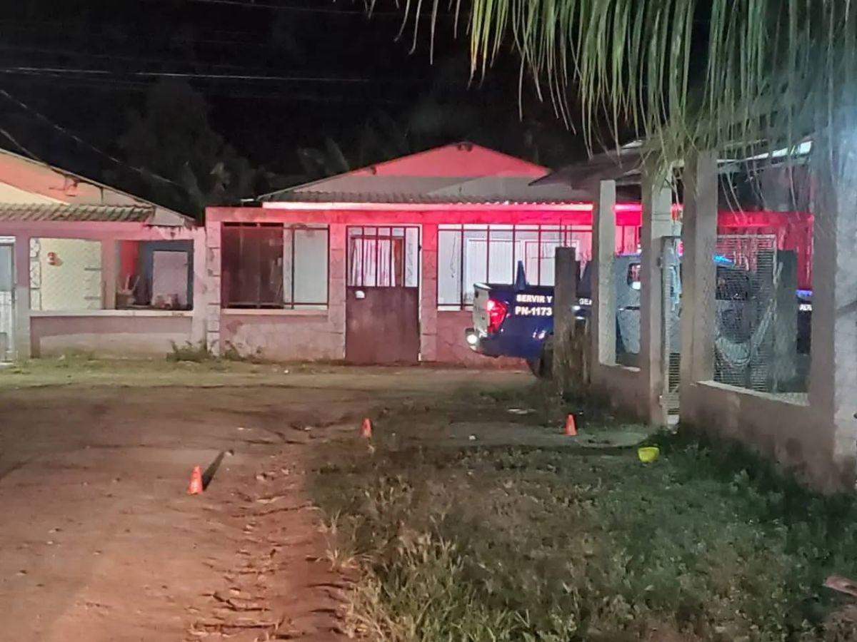 Sicarios gritaron “somos la policía, nadie se mueva”: detalles de la masacre en Filadelfia, Cortés