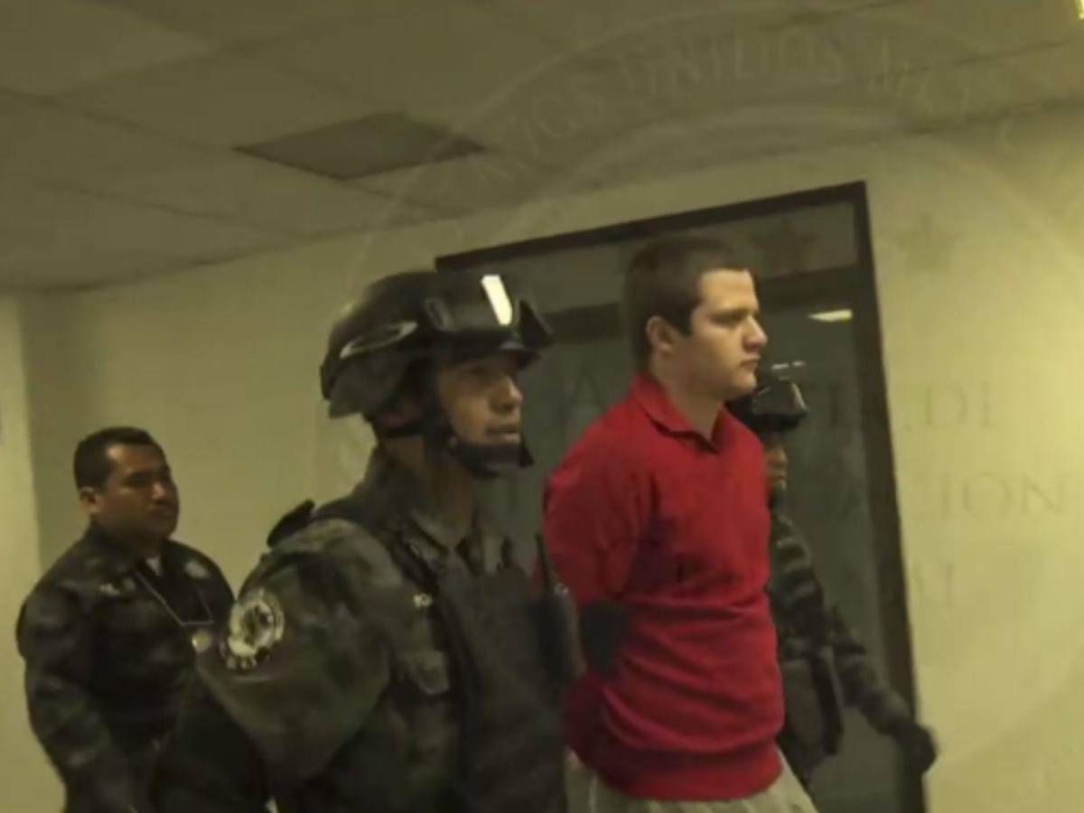 ¿Qué se sabe de El Menchito, el hijo de El Mencho, exlíder del CJNG?