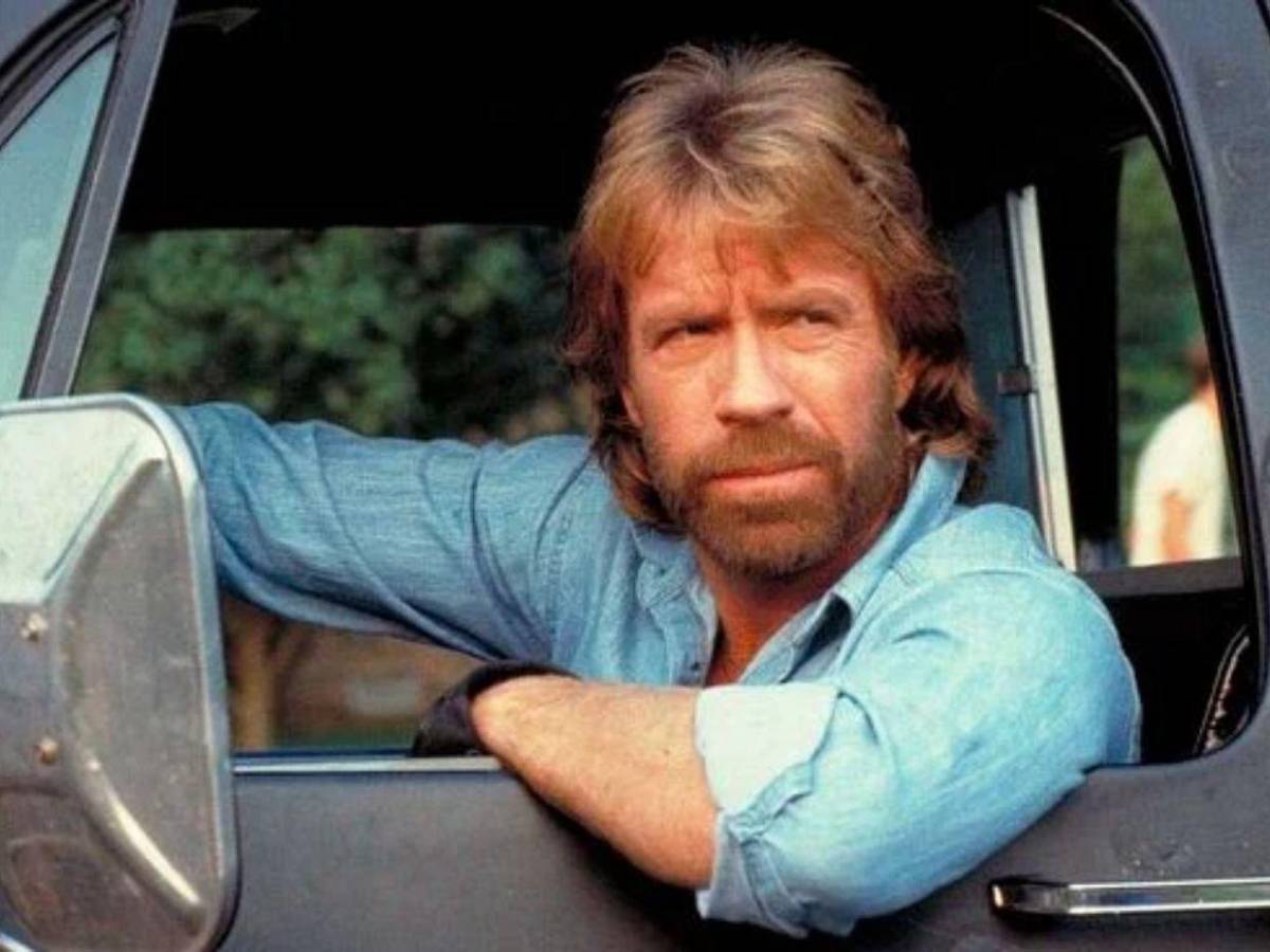 El millonario patrimonio de Chuck Norris: Su fortuna antes de morir