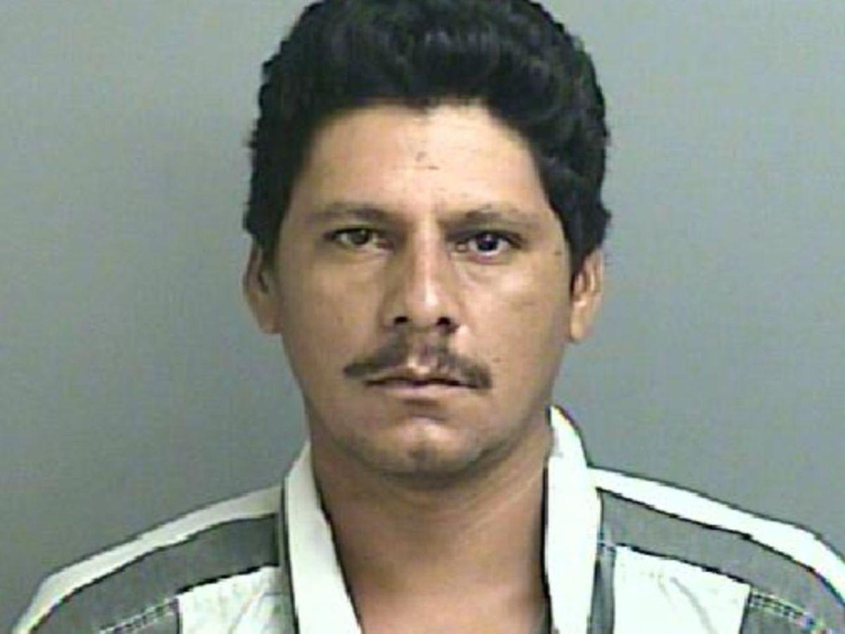 FBI ofrece recompensa de 80 mil dólares por asesino de cinco hondureños en Texas