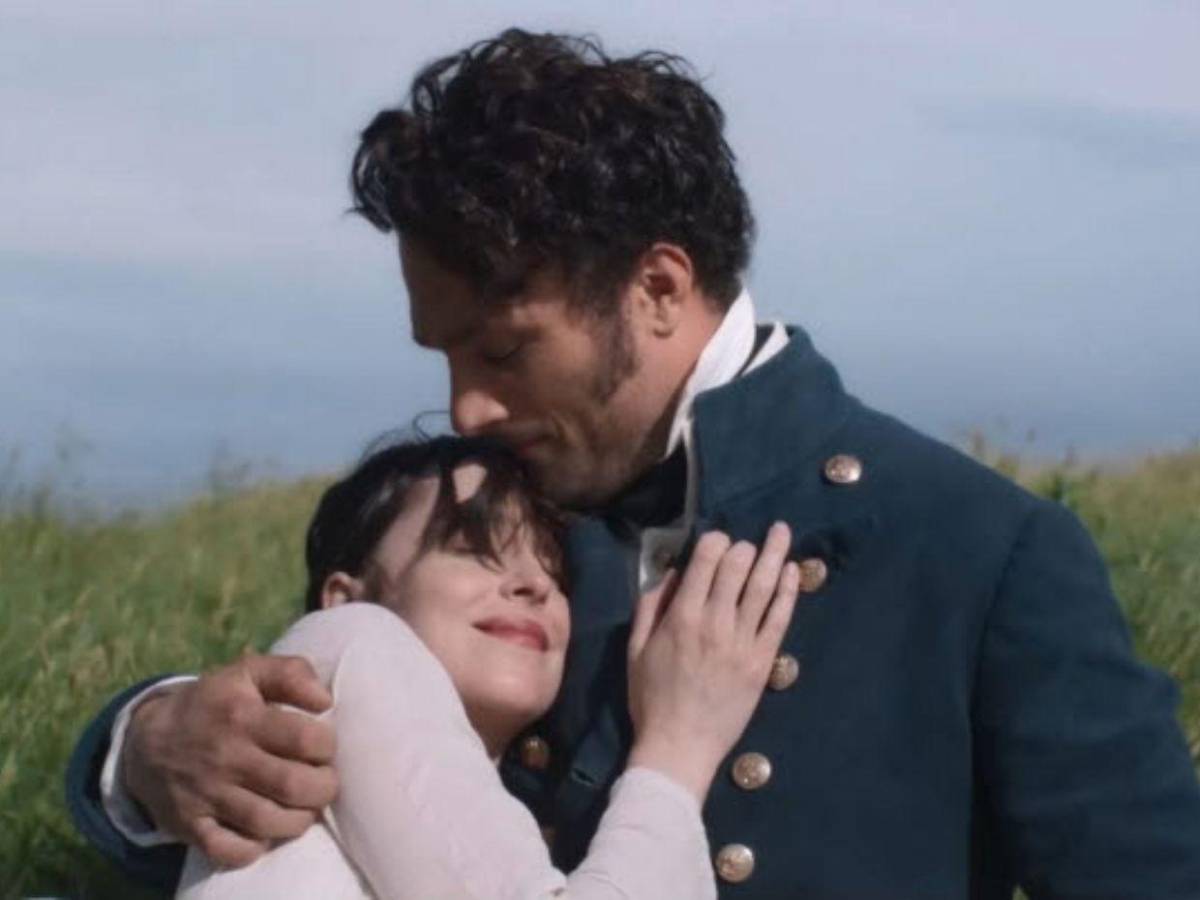 ¿Qué ver en San Valentín? 11 películas románticas en Netflix para enamorarse de nuevo