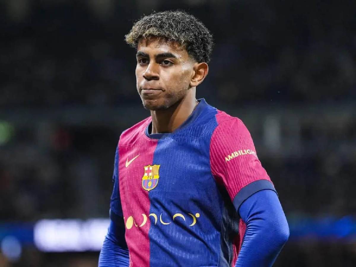 El 11 titular del Barcelona con el que busca liquidar al Real Madrid en LaLiga