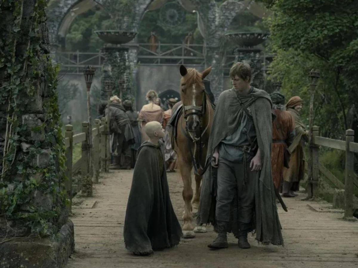 ¿El caballero de los Siete Reinos tendrá segunda temporada?