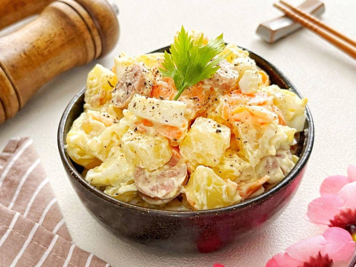 10 recetas tradicionales para Navidad que no pueden faltar en 2024 10 recetas tradicionales para Navidad que no pueden faltar en 2024