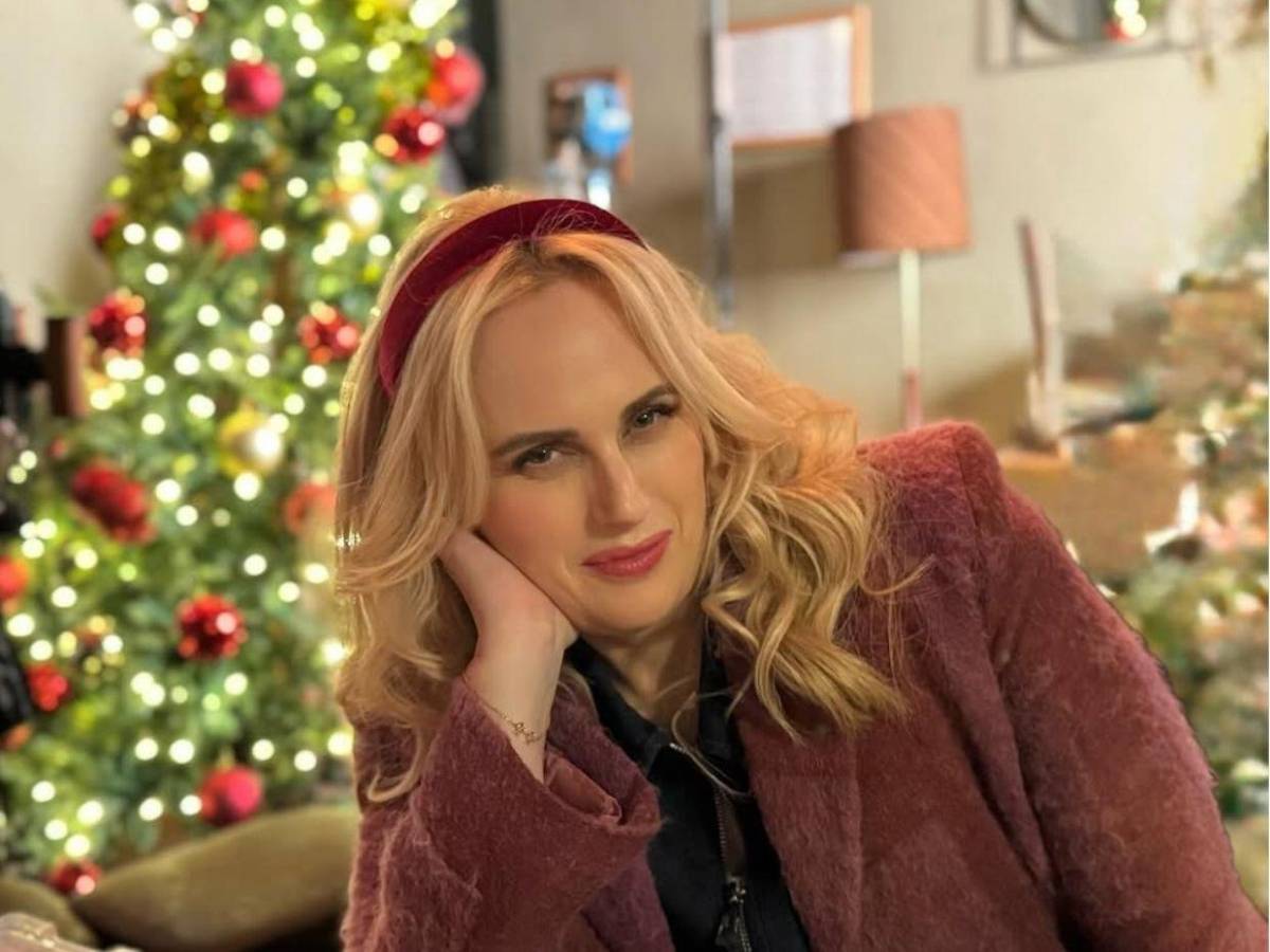 Tribunal australiano falla a favor de Rebel Wilson en caso de difamación