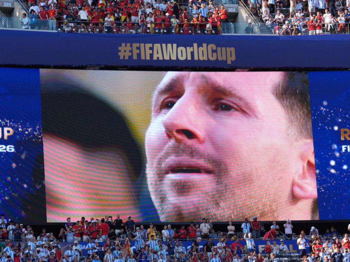 De 2006 a 2026: los diez momentos que marcaron la carrera de Messi en mundiales