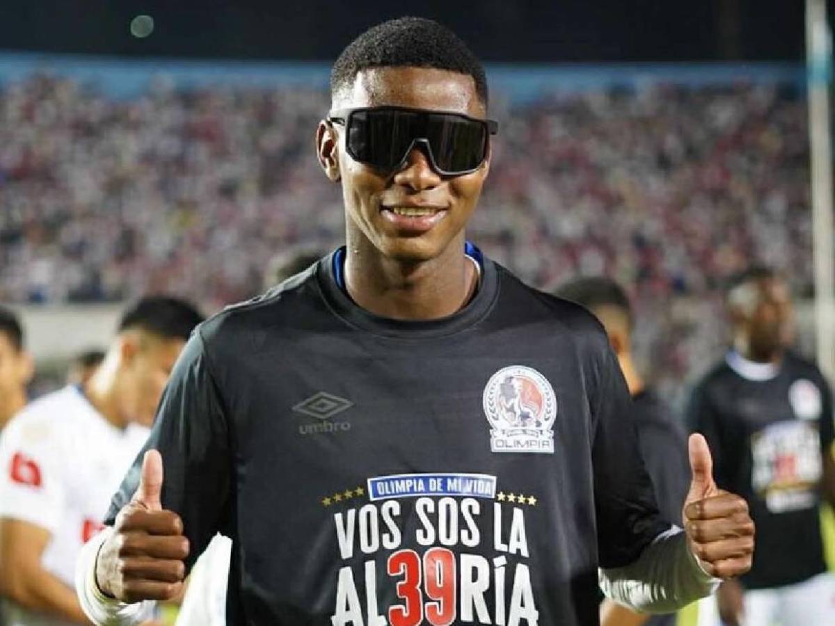 Fichajes: Olimpia con alta, Motagua en problemas, futuro de legionarios y Alexy Vega sorprende