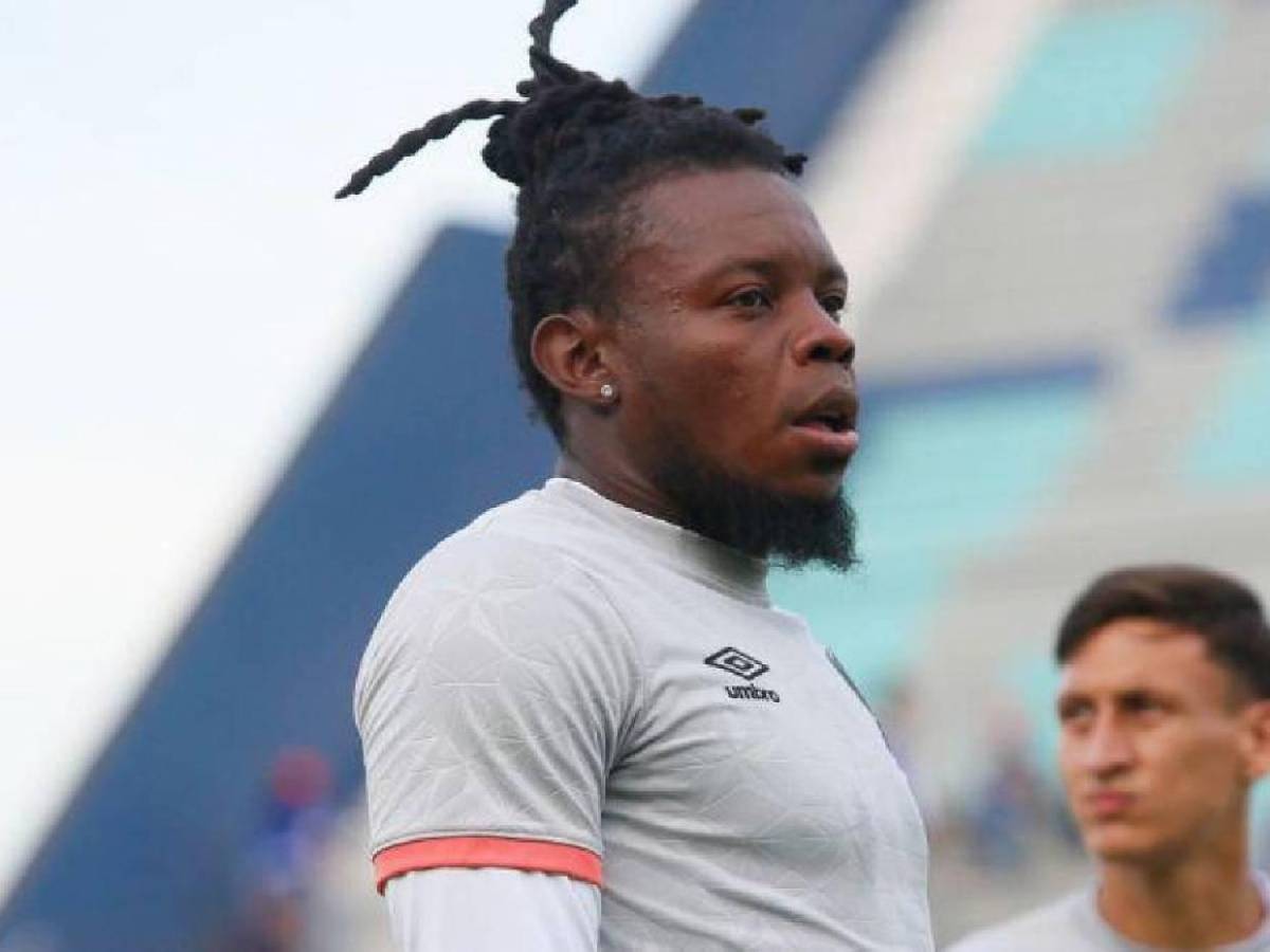 Fichajes: Olimpia con alta, Motagua en problemas, futuro de legionarios y Alexy Vega sorprende