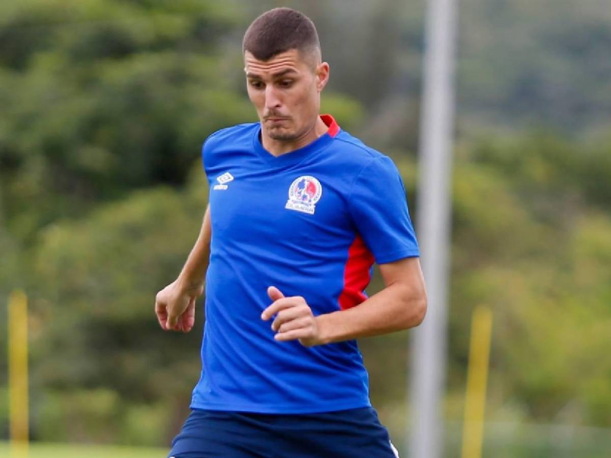 Barrida en Olimpia: Los jugadores que no seguirían tras fracaso en el Clausura de Liga Nacional
