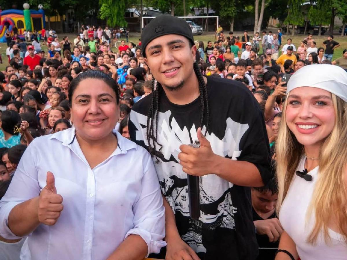 Tiktoker Davis Flow rompe el silencio y revela por qué no debuta en Liga Nacional: Sorprende a todos