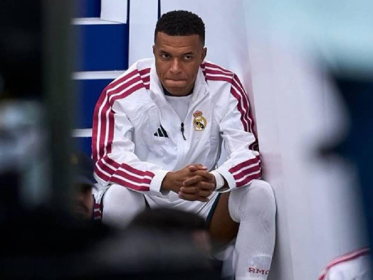 Informan a Mbappé quién ganará el Balón de Oro 2026 e impactan a todos con la decisión