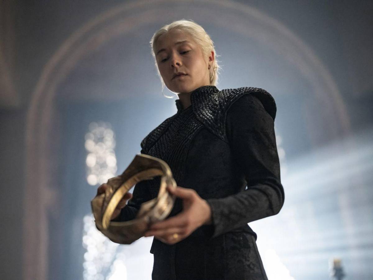 A una semana de House of the Dragon 3: esto es lo que debes recordar de la T2