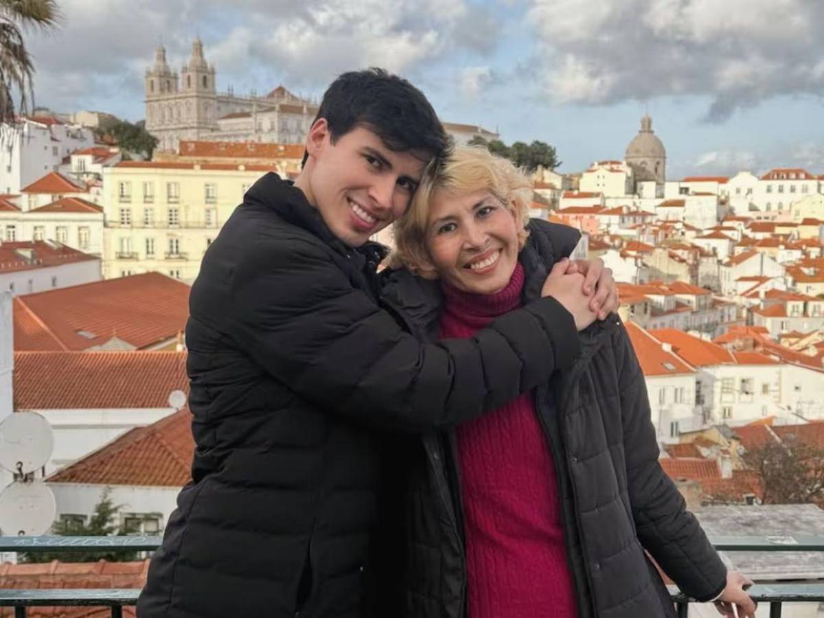 Muere la mamá de La Divaza tras una larga lucha contra el cáncer