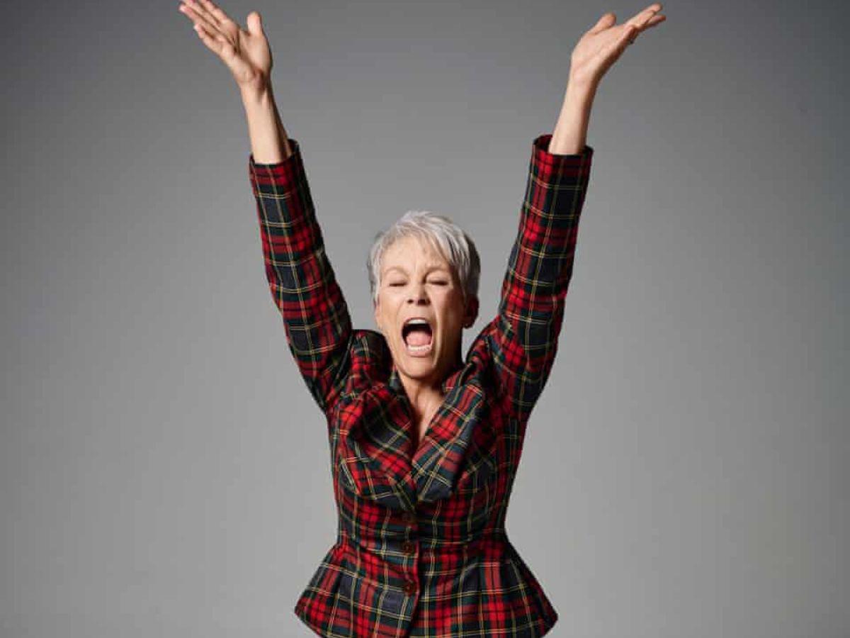 Jamie Lee Curtis: el antes y después de la actriz de “Un viernes de locos”