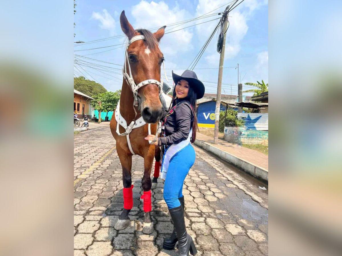 Mishell Soto Solares, maestra y maquillista que fue asesinada a balazos en Guatemala