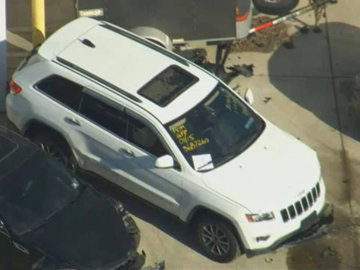 Asesinan a reconocido deportista en Estados Unidos: Así fue la trágica muerte