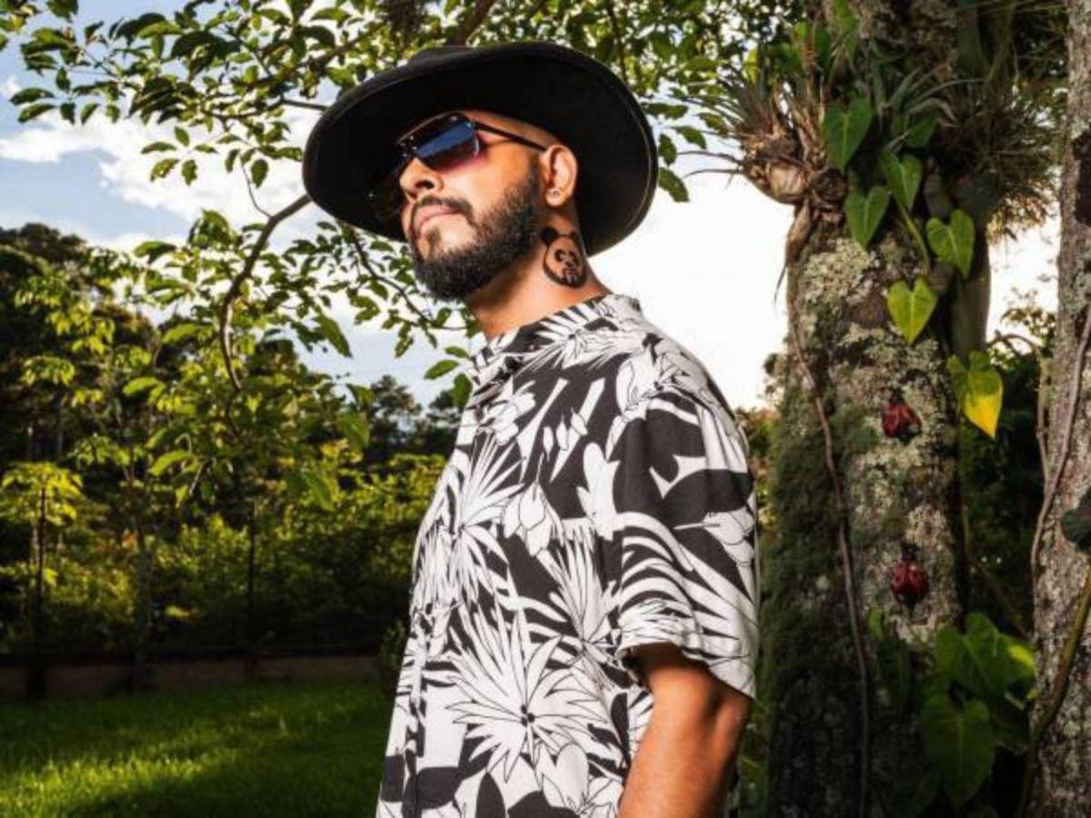 El mensaje de Jennifer Funes sobre presunta desaparición de Maynor MC