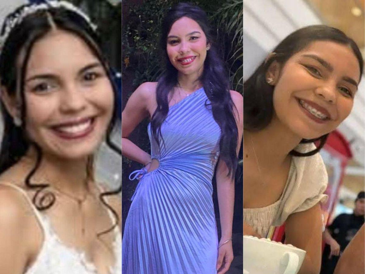 Doctora y esposa de un subteniente: ¿Quién era Stephany Elvir, joven que murió por un rayo?