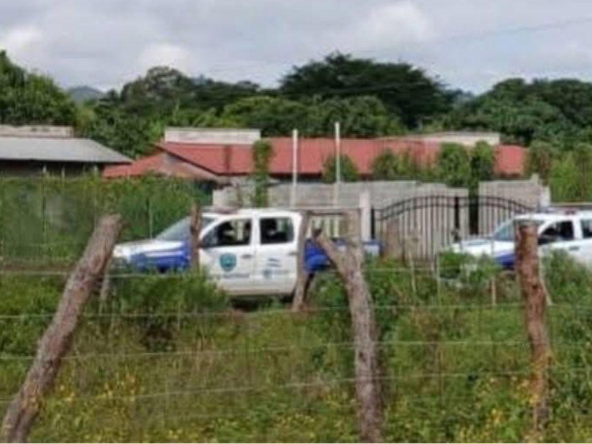 Pablo, Arnulfo, Alejandro y Virgilio: las cuatro víctimas de la masacre en San Ignacio, FM