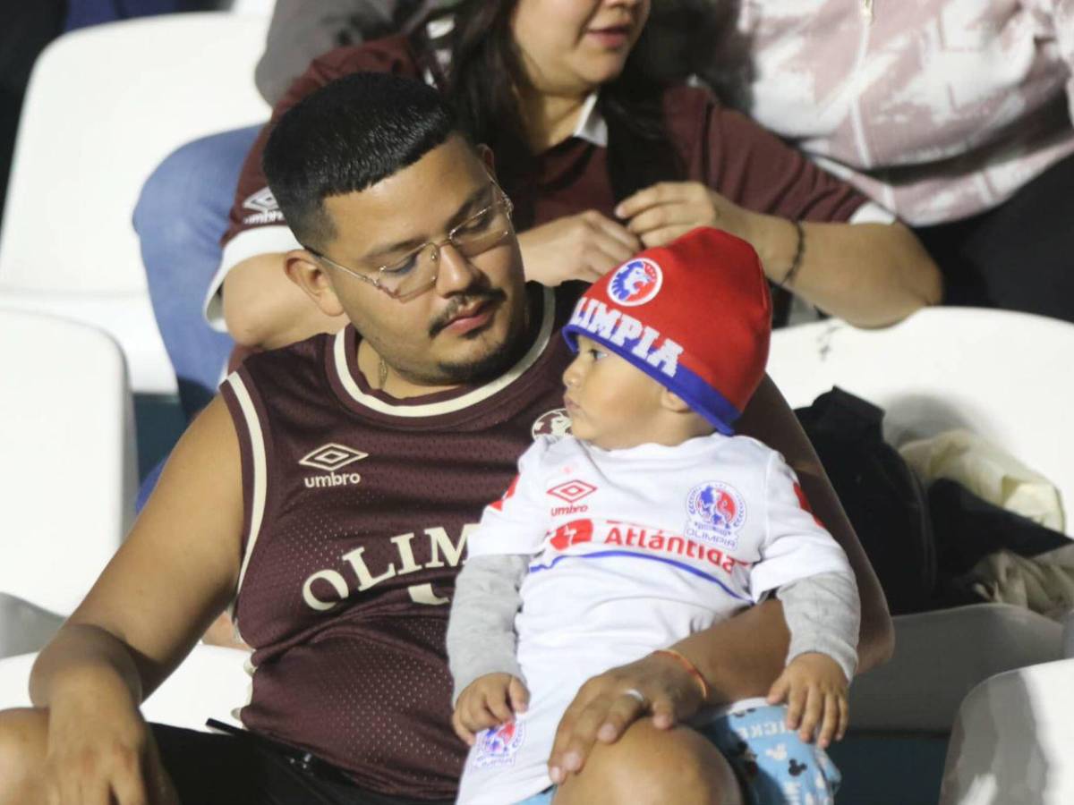 Fiesta de la Ultra Fiel, apagones, celebración de Espinel y la eliminación del Motagua