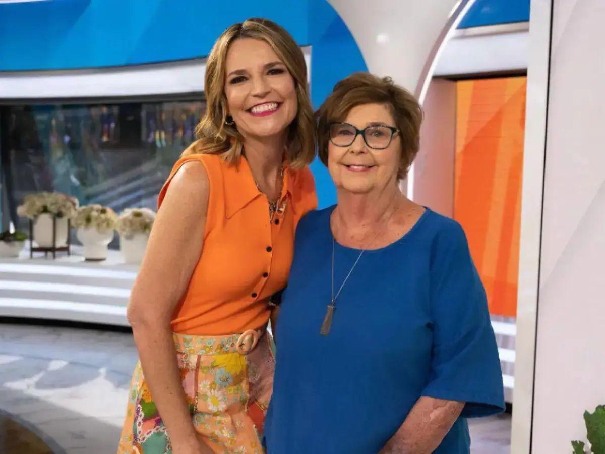 Tráiganla a casa: periodista Nancy Guthrie implora el regreso de su madre tras ser secuestrada
