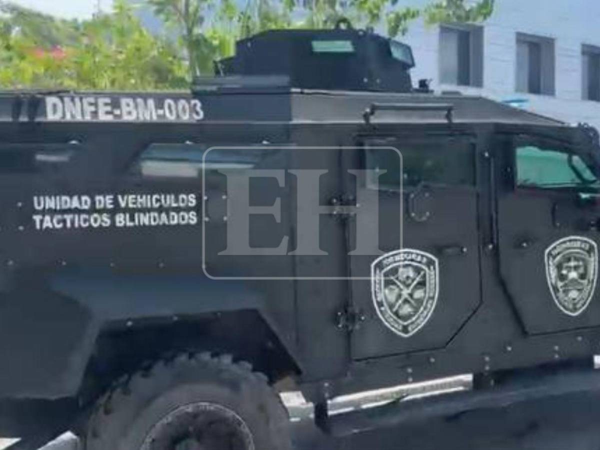 “No lo conocía”: alias “Puñal” niega vínculo con asesinato del pastor Óscar Núñez