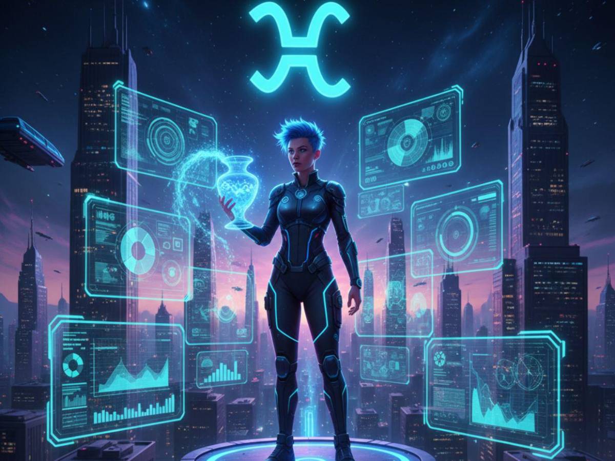 2026: ¿El año de tu suerte o de grandes cambios? Descúbrelo según tu signo zodiacal