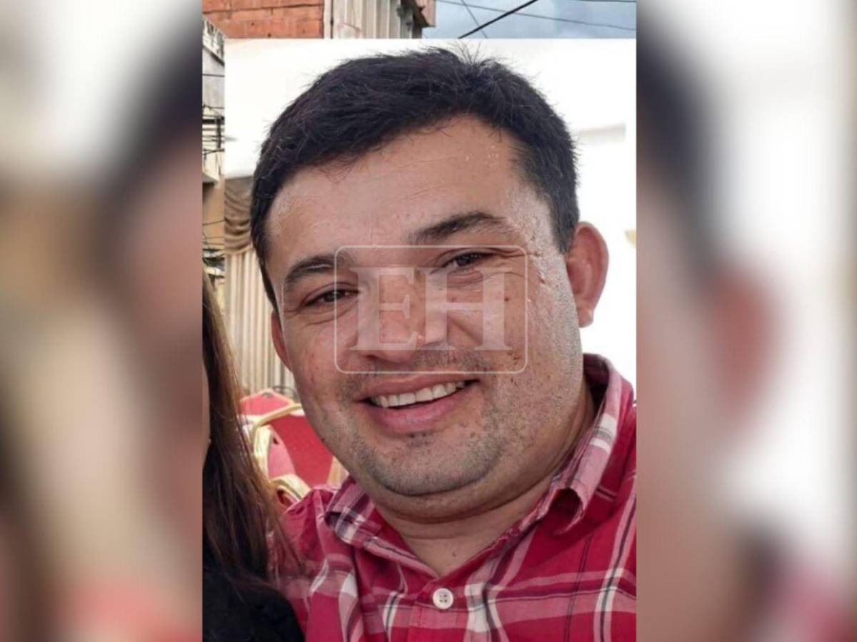 Cámaras del 911 revelan la ruta de escape del sicario que mató a Marvin Fernández en SPS