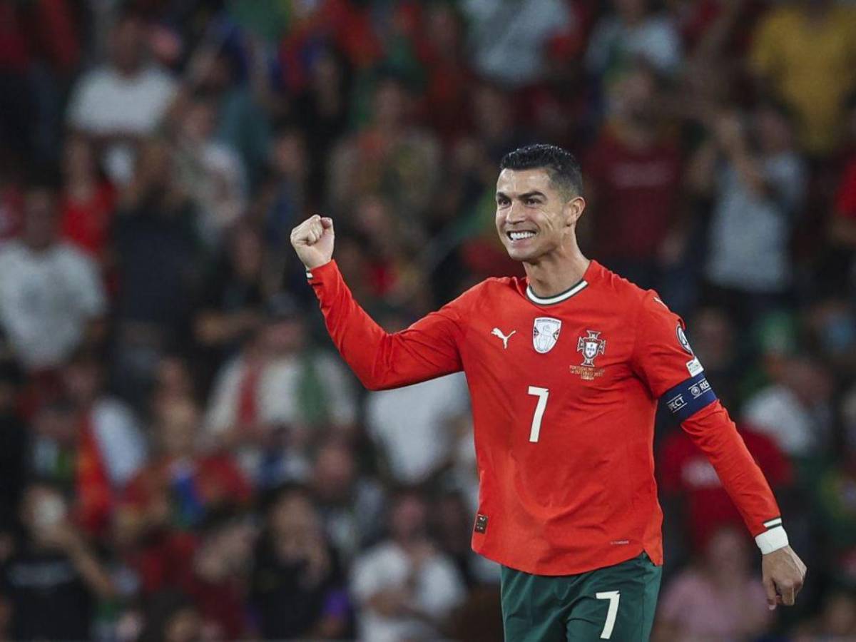 No se vio en TV: error en sorteo, FIFA sorprende y posible Messi vs Cristiano