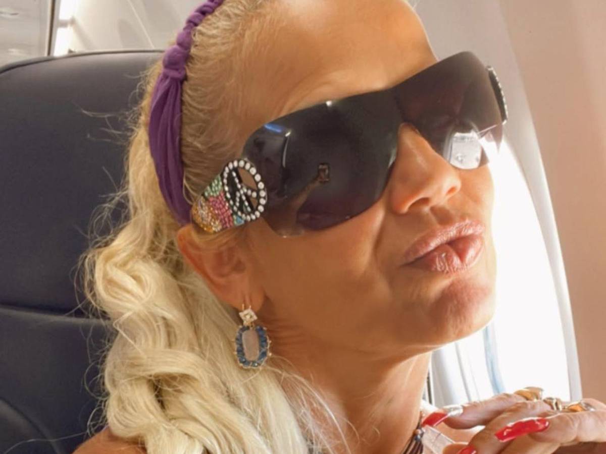 Niurka Marcos sobre su fe: Yo tengo recibidos más de 18 santos en mi casa”