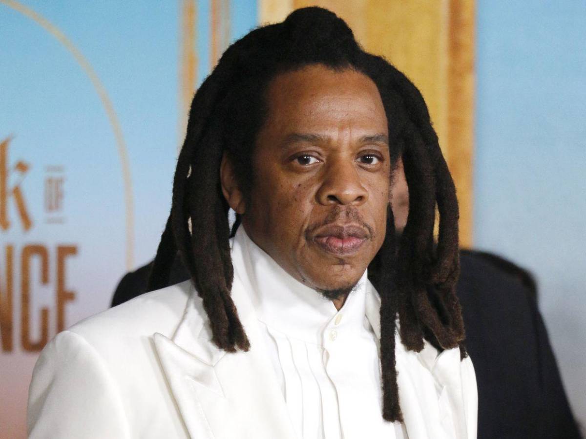Nunca lo conocí: la acusadora de Jay-Z admite que mintió y pide disculpas al rapero