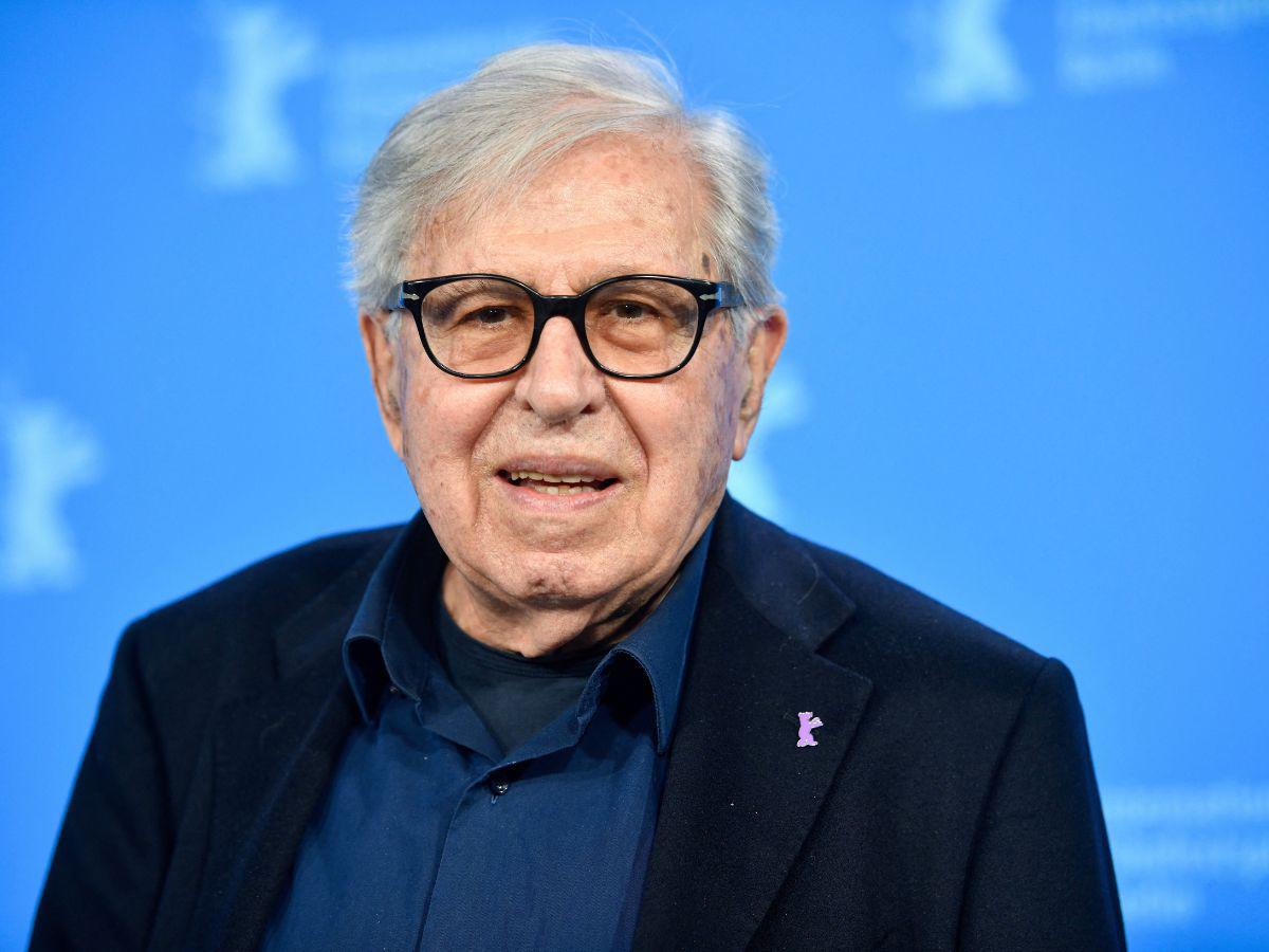 Muere el cineasta italiano Paolo Taviani, codirector de “Padre Padrone”