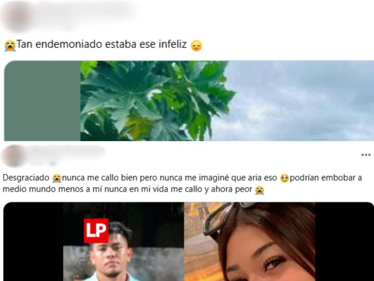 ¿Familiares y amigos fueron amenazados durante búsqueda de Katherine Fuentes? Esto se sabe