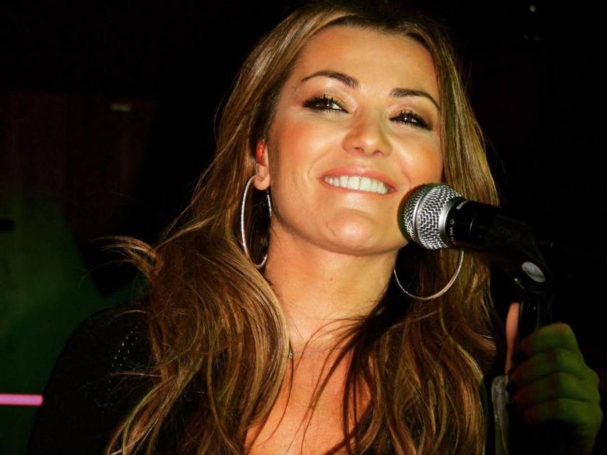 Amaia Montero, exvocalista de La Oreja de Van Gogh, vuelve a la música en 2025