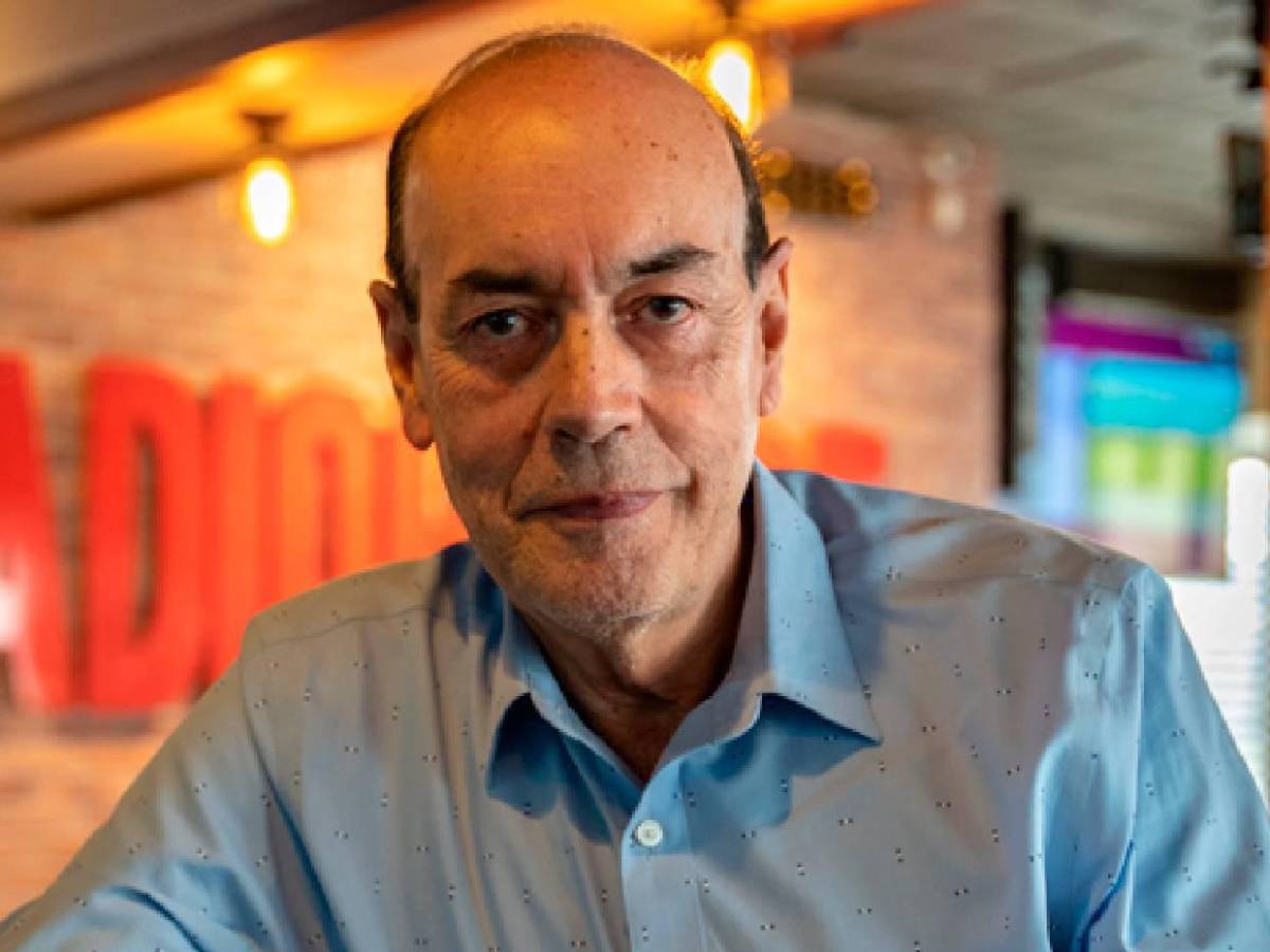 Familiares del periodista Julio Núñez cumplieron su último deseo: esto pidió antes de morir