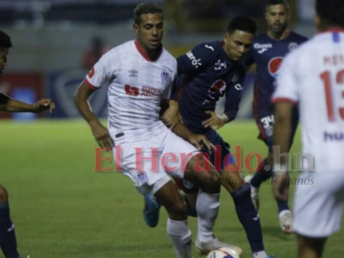 Con anillos de seguridad y sin la Ultra Fiel, así se jugará el clásico Olimpia vs Motagua