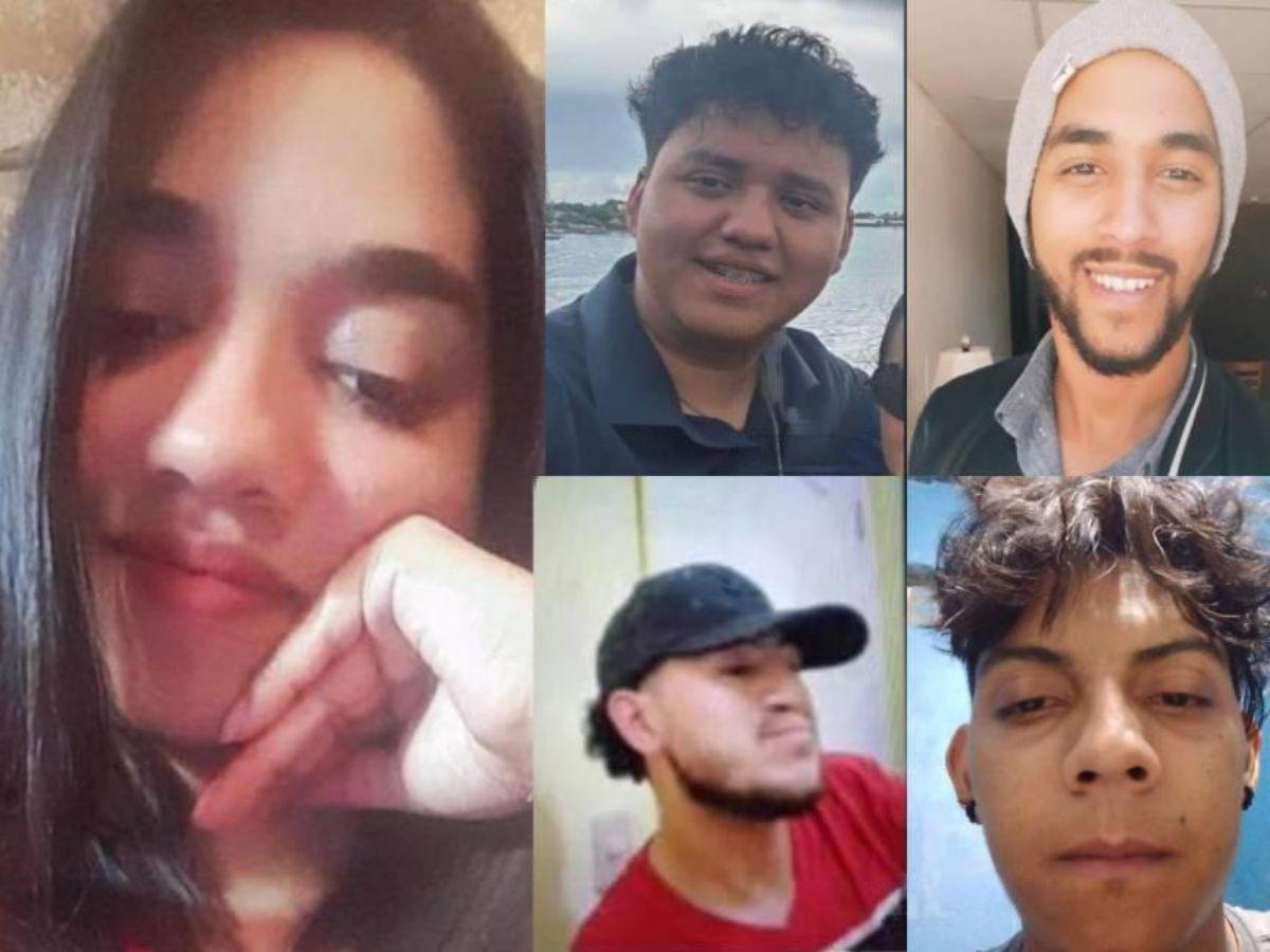 Confirman hallazgo del cuerpo del quinto desaparecido en Mirador de Oriente