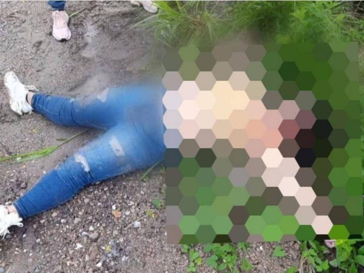 Víctimas de la violencia contra la mujer: los rostros de los femicidios de esta semana en Honduras