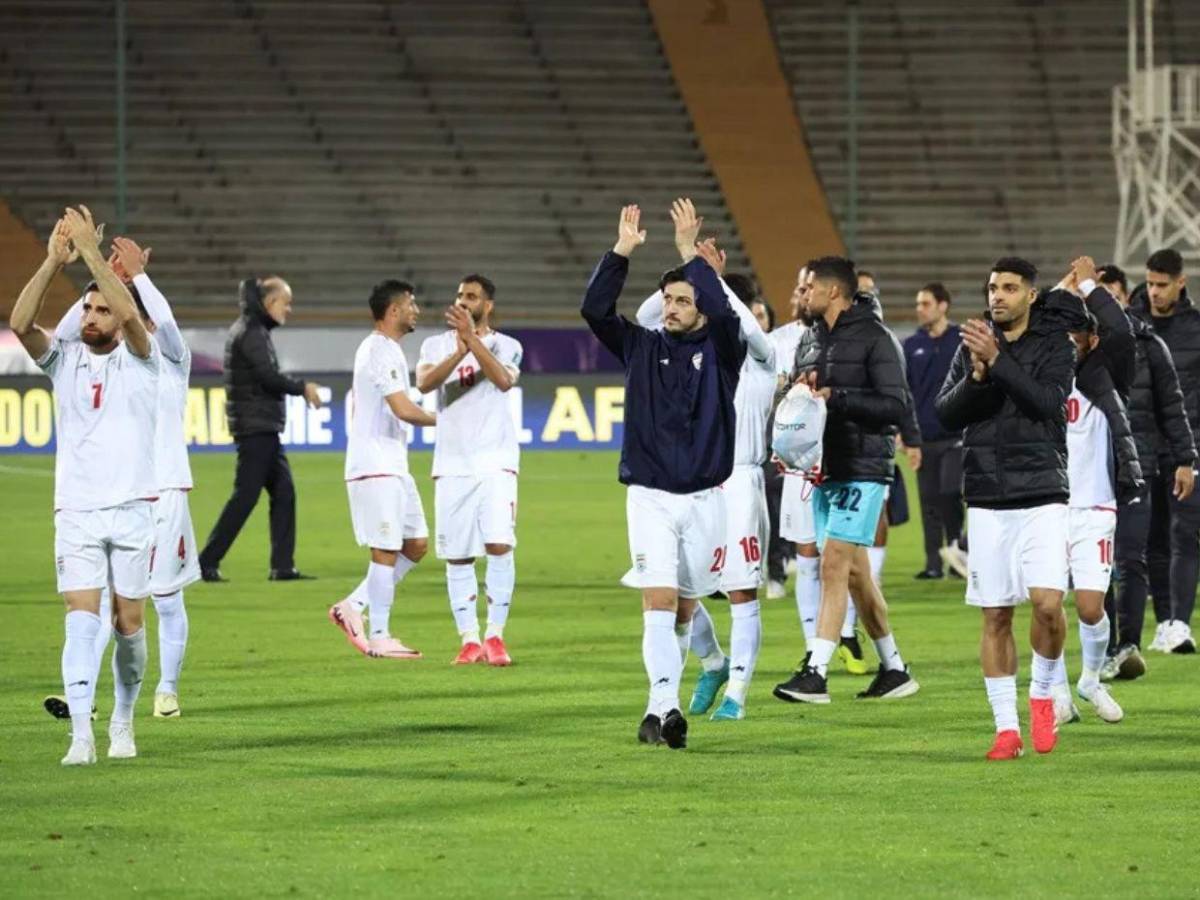 Mundial 2026: el posible retiro de Irán le abriría la puerta a Italia