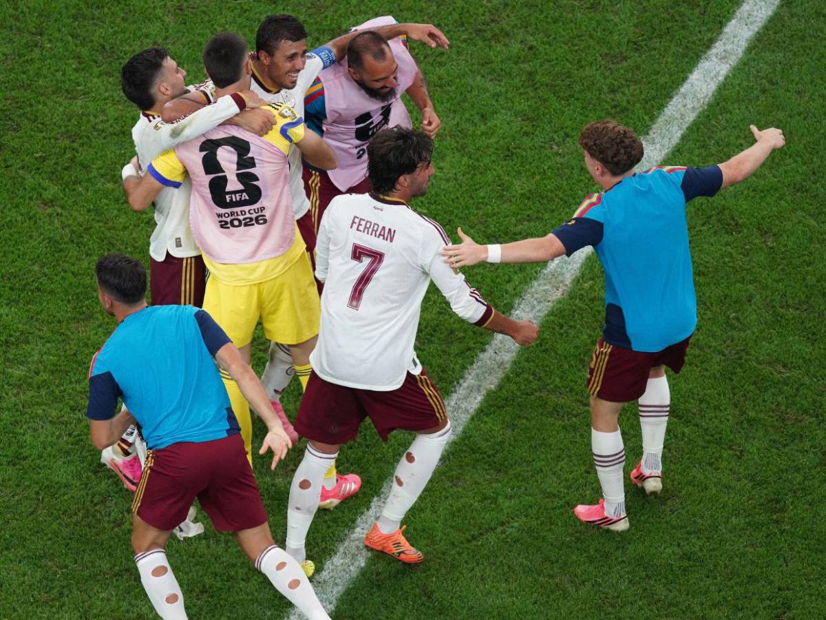 Los más exitosos: España domina el fútbol de selecciones en el siglo XXI; aquí sus logros