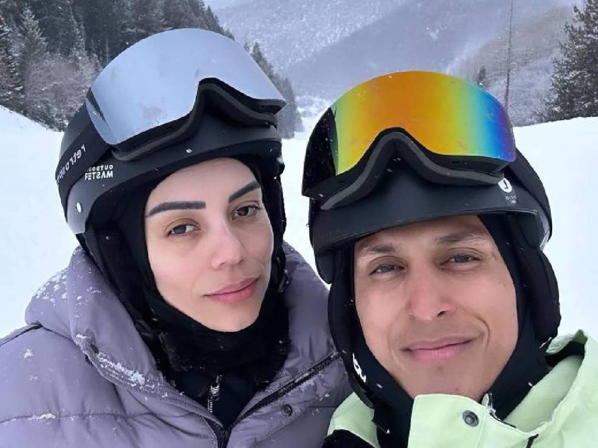 De ser campeón con Motagua, a predicar en Estados Unidos: La nueva vida de David Molina