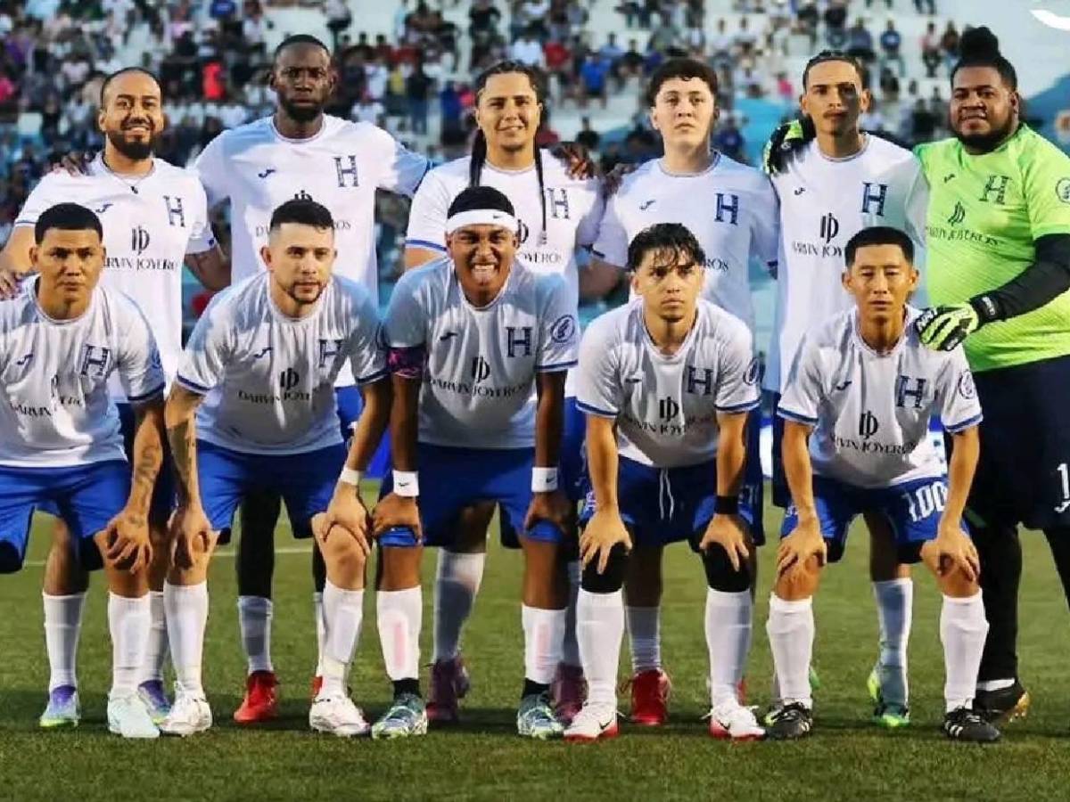 Fecha, sede y famosos que estarán en el partido de tiktokers en Honduras: Reconocido cantante hará show