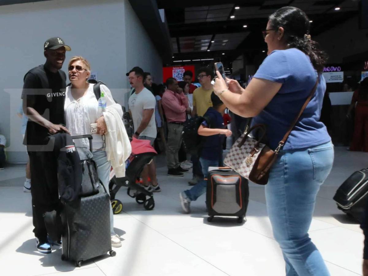 Alberth Elis se va de Olimpia y viajó para fichar por equipo en Europa: Así fue captado