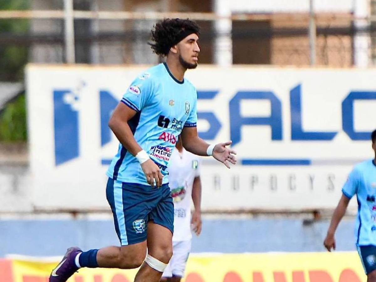 Fichajes: Dos altas en Olimpia, el nuevo equipo de Quioto, Yio a Arabia y Motagua se refuerza