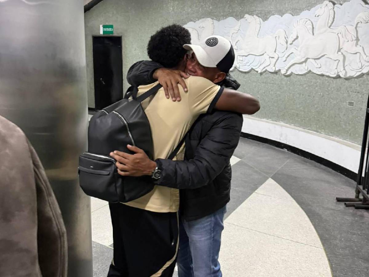 La nueva vida de Mario Moncada tras dejar el gobierno: A esto se dedica y en qué país vive